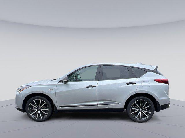 used 2025 Acura RDX car, priced at $46,500