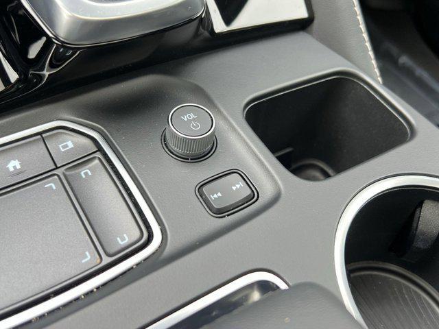 used 2024 Acura MDX car, priced at $53,000