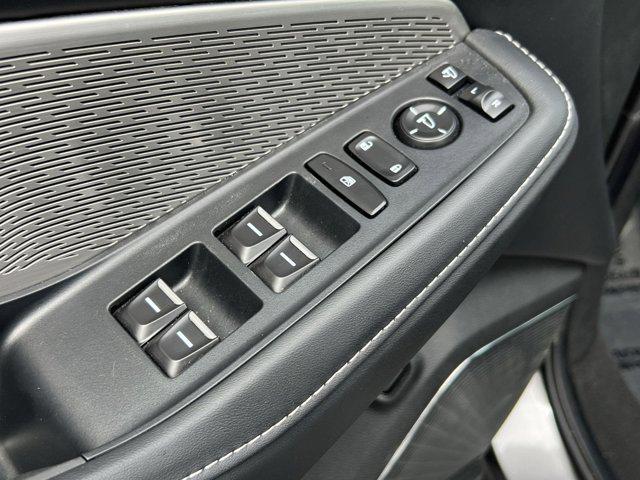 used 2024 Acura MDX car, priced at $53,000