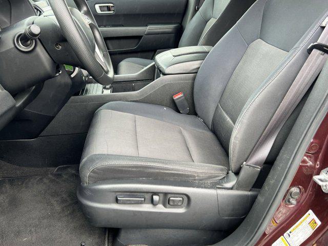used 2009 Honda Pilot car, priced at $10,000