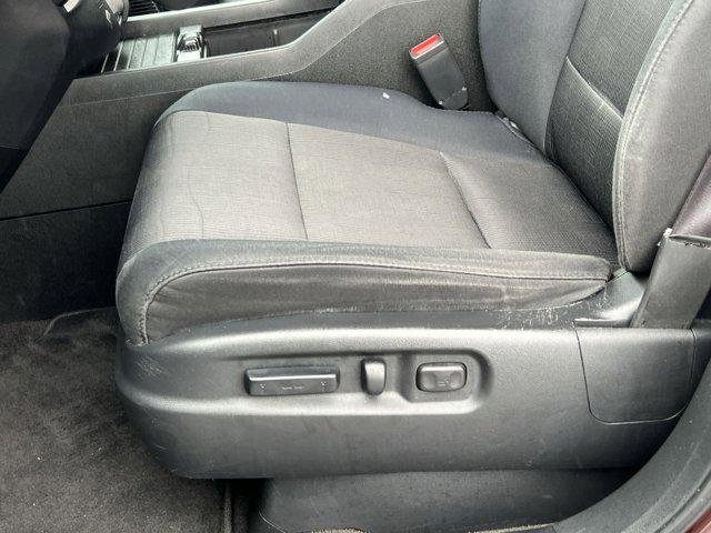 used 2009 Honda Pilot car, priced at $10,000