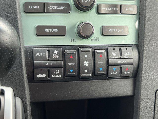 used 2009 Honda Pilot car, priced at $10,000