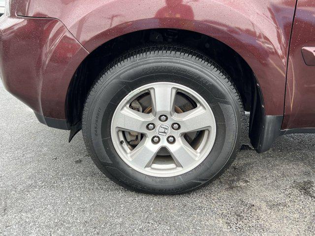 used 2009 Honda Pilot car, priced at $10,000