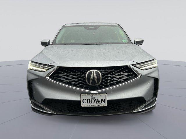 new 2026 Acura MDX car, priced at $60,750