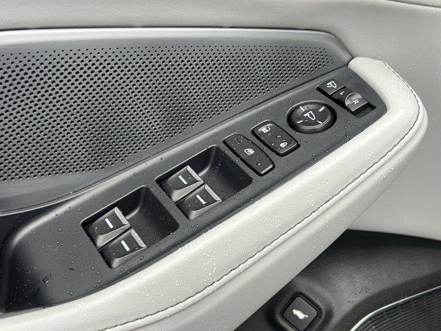 new 2026 Acura MDX car, priced at $60,750