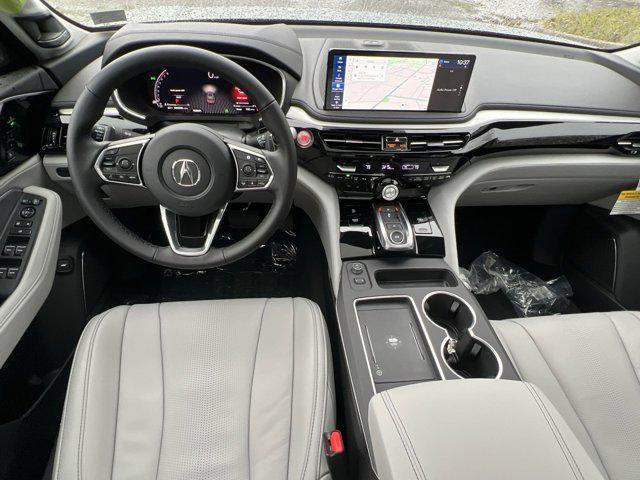new 2026 Acura MDX car, priced at $60,750