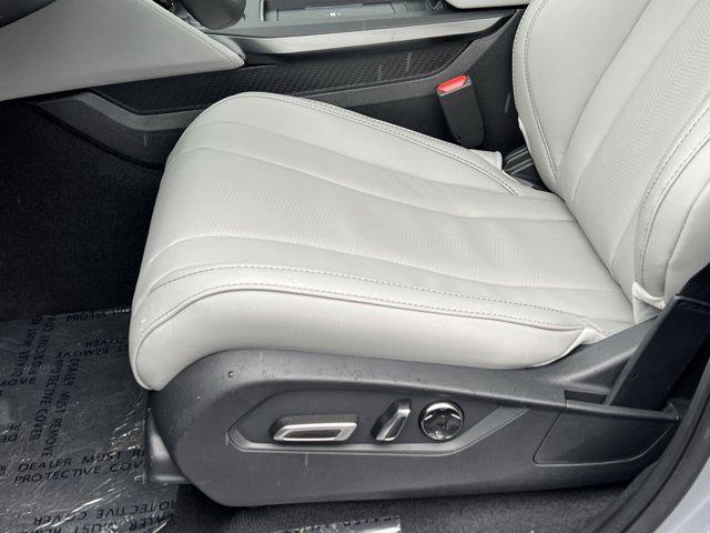 new 2026 Acura MDX car, priced at $60,750