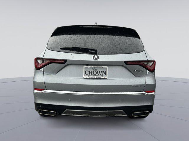 new 2026 Acura MDX car, priced at $60,750