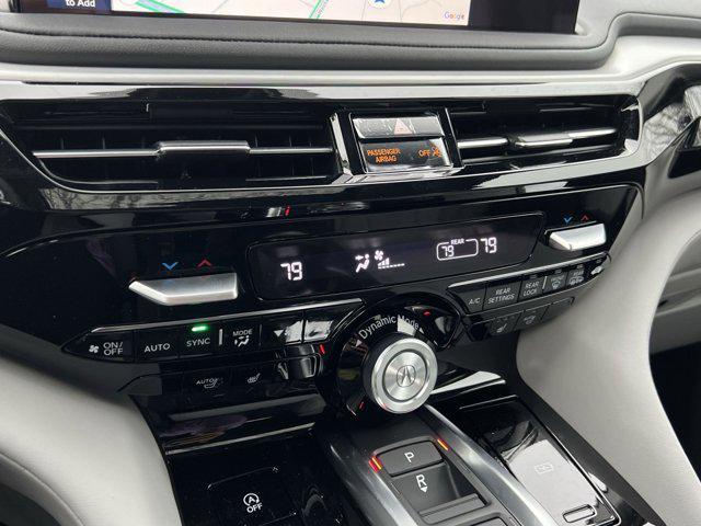 new 2026 Acura MDX car, priced at $60,750