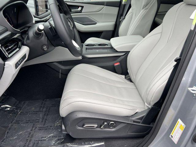 new 2026 Acura MDX car, priced at $60,750