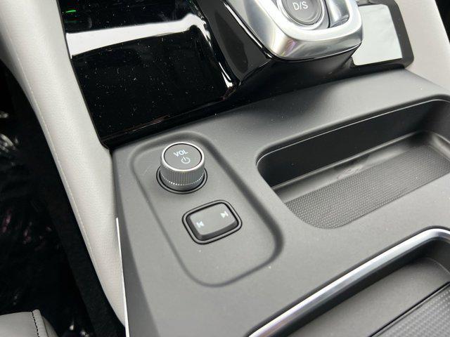 new 2026 Acura MDX car, priced at $60,750