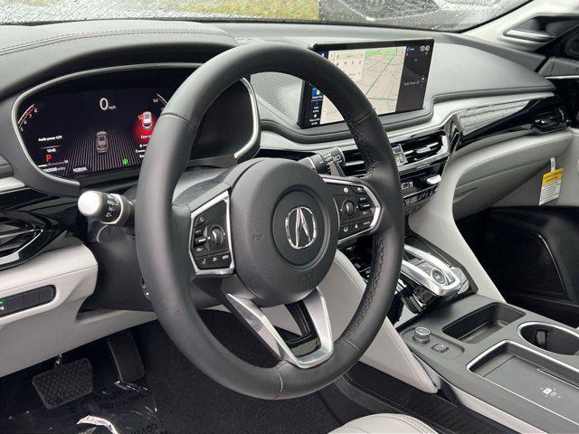 new 2026 Acura MDX car, priced at $60,750