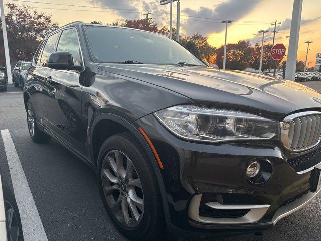 used 2018 BMW X5 eDrive car, priced at $20,000