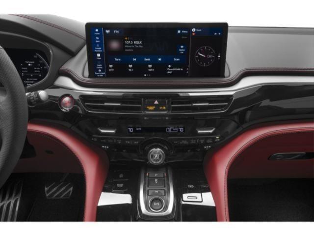 new 2026 Acura MDX car, priced at $64,350