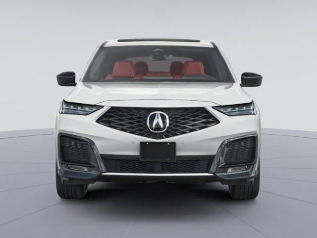 new 2026 Acura MDX car, priced at $64,350
