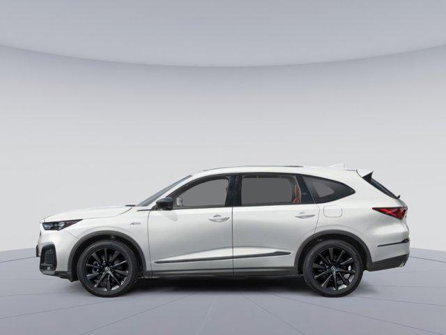 new 2026 Acura MDX car, priced at $64,350