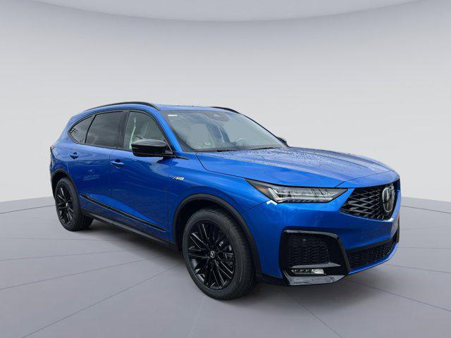 new 2026 Acura MDX car, priced at $70,850