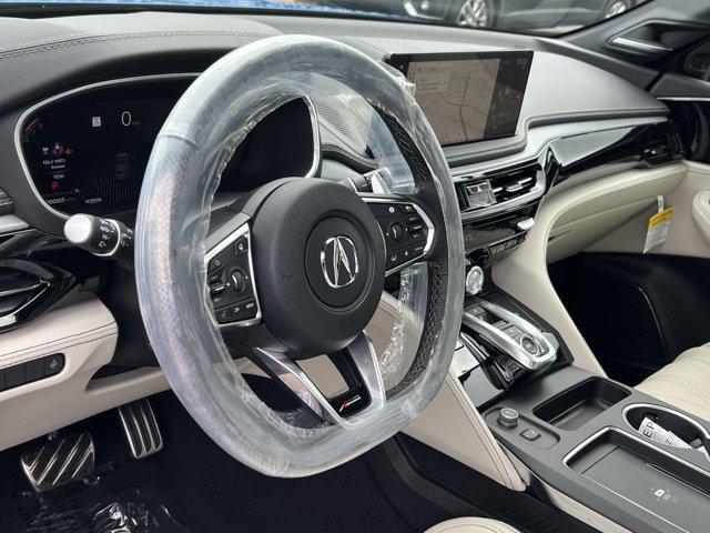 new 2026 Acura MDX car, priced at $70,850