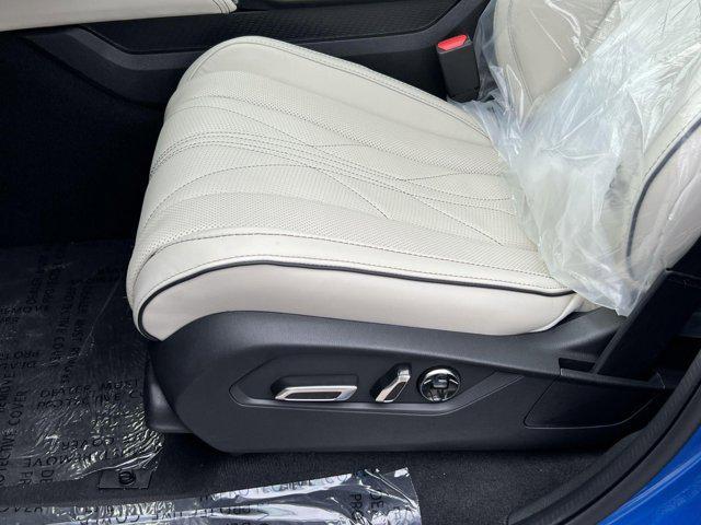 new 2026 Acura MDX car, priced at $70,850