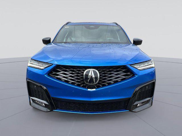 new 2026 Acura MDX car, priced at $70,850