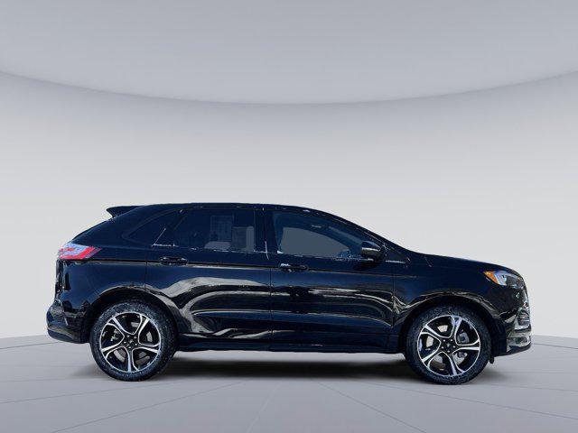 used 2022 Ford Edge car, priced at $27,099