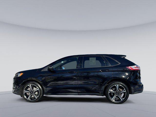 used 2022 Ford Edge car, priced at $27,099