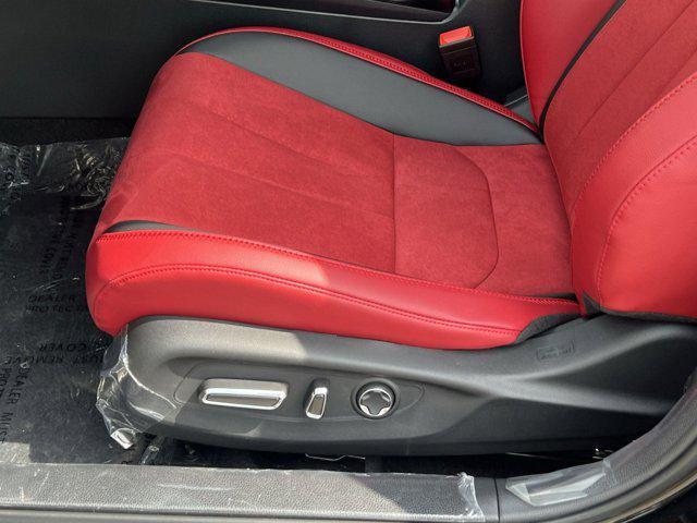 new 2025 Acura Integra car, priced at $39,795