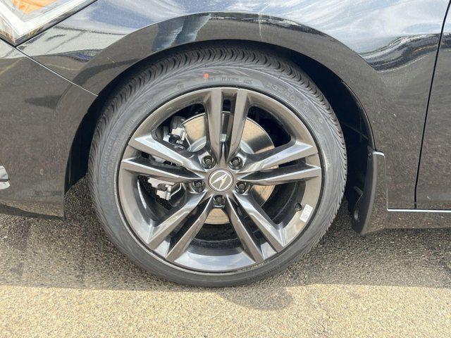 new 2025 Acura Integra car, priced at $39,795