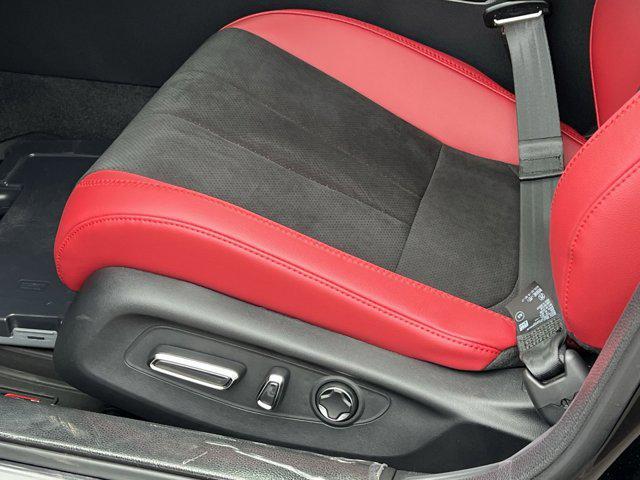 new 2025 Acura Integra car, priced at $54,695