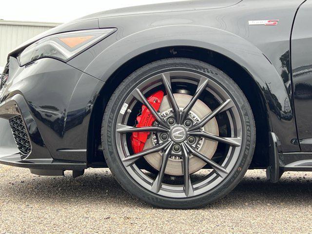 new 2025 Acura Integra car, priced at $54,695