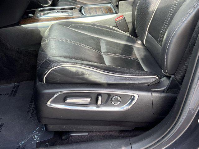 used 2020 Acura MDX car, priced at $31,850