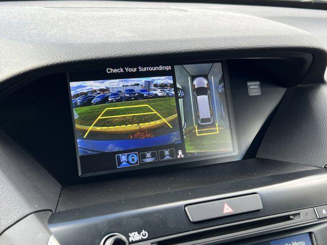 used 2020 Acura MDX car, priced at $31,850