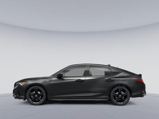 new 2026 Acura Integra car, priced at $37,145