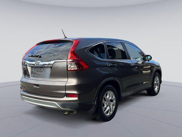 used 2016 Honda CR-V car, priced at $13,250