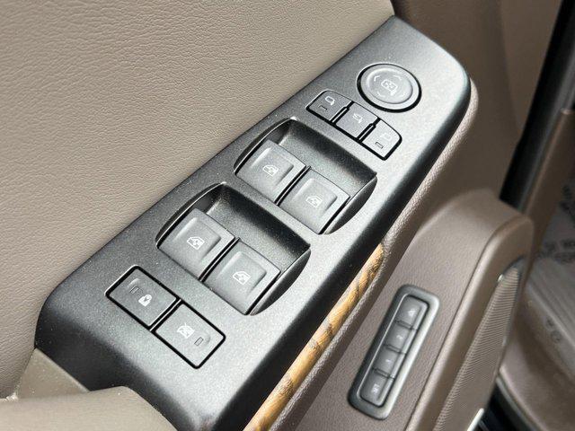 used 2019 GMC Yukon car, priced at $34,000