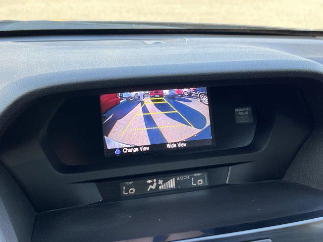 used 2016 Acura ILX car, priced at $11,900