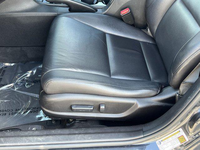 used 2016 Acura ILX car, priced at $11,900