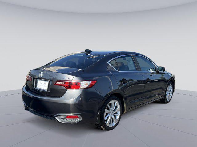 used 2016 Acura ILX car, priced at $11,900