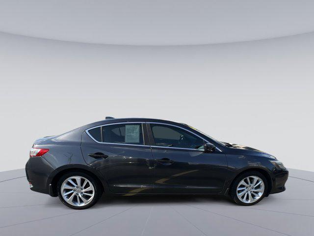 used 2016 Acura ILX car, priced at $11,900