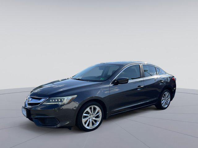 used 2016 Acura ILX car, priced at $11,900