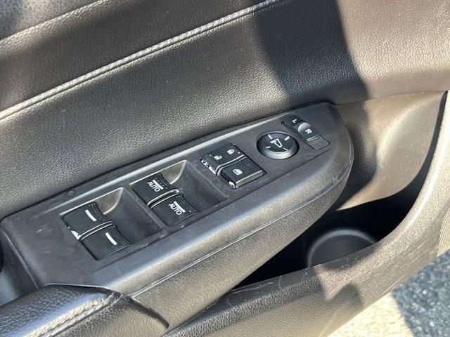 used 2016 Acura ILX car, priced at $11,900