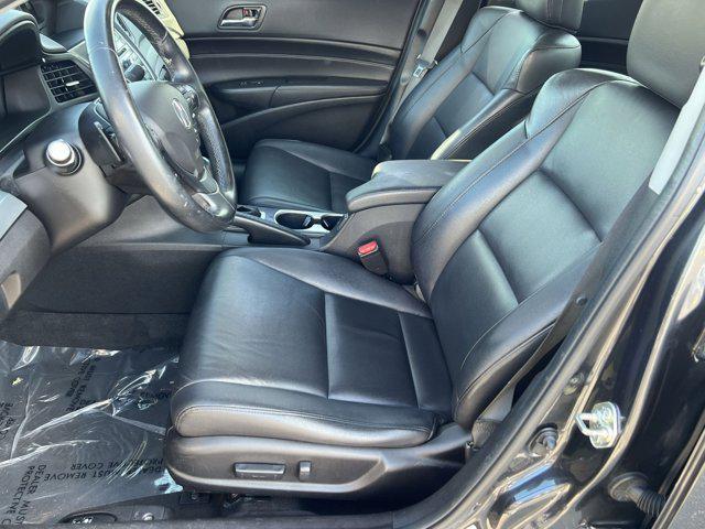 used 2016 Acura ILX car, priced at $11,900