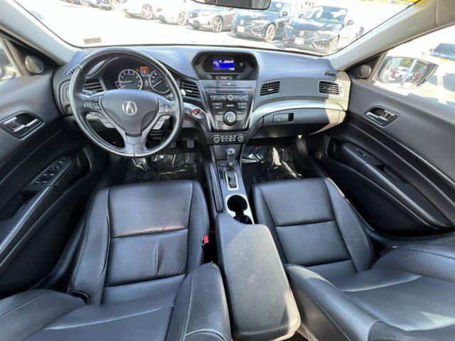 used 2016 Acura ILX car, priced at $11,900