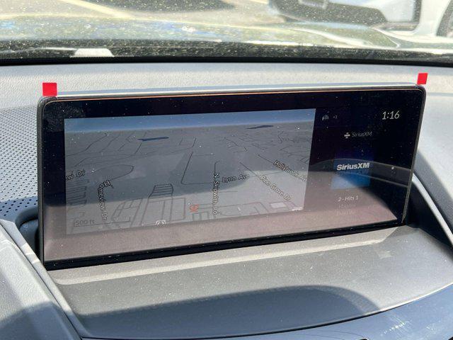 new 2025 Acura RDX car, priced at $56,400