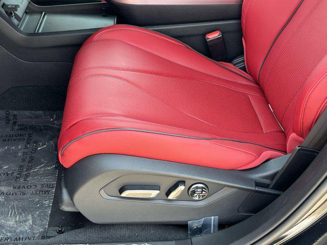 new 2025 Acura RDX car, priced at $56,400