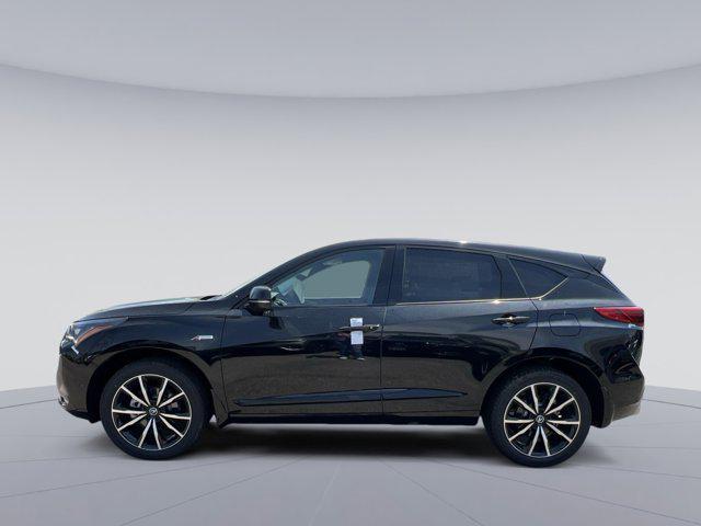 new 2025 Acura RDX car, priced at $56,400
