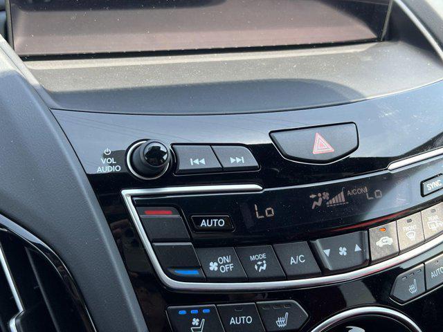 new 2025 Acura RDX car, priced at $56,400