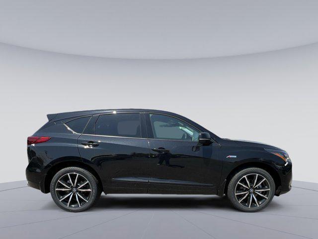 new 2025 Acura RDX car, priced at $56,400