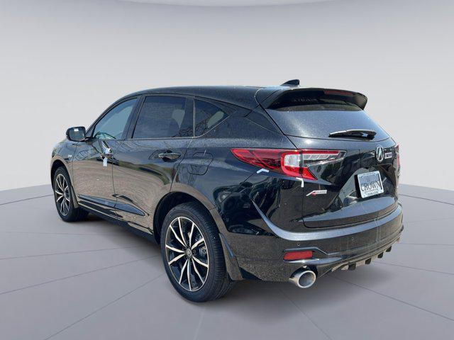 new 2025 Acura RDX car, priced at $56,400