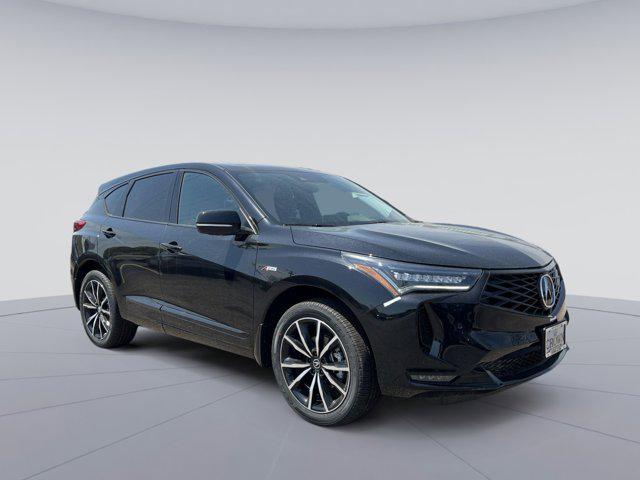 new 2025 Acura RDX car, priced at $56,400